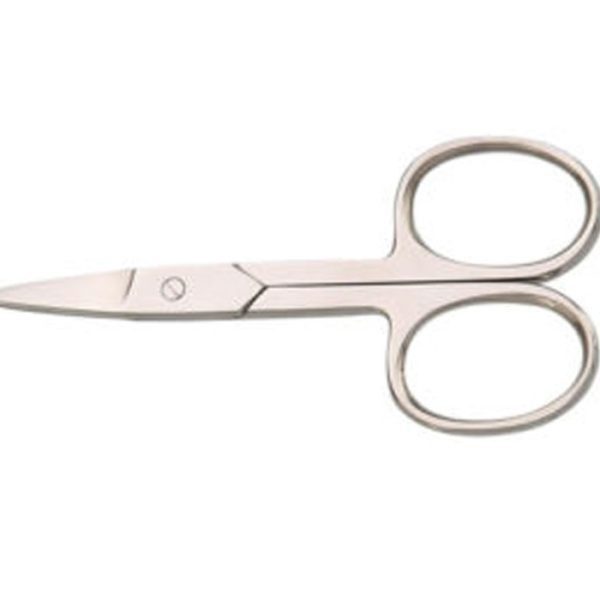 Nail & Cuticle Scissors