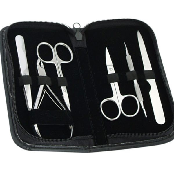Personal Beauty Sets