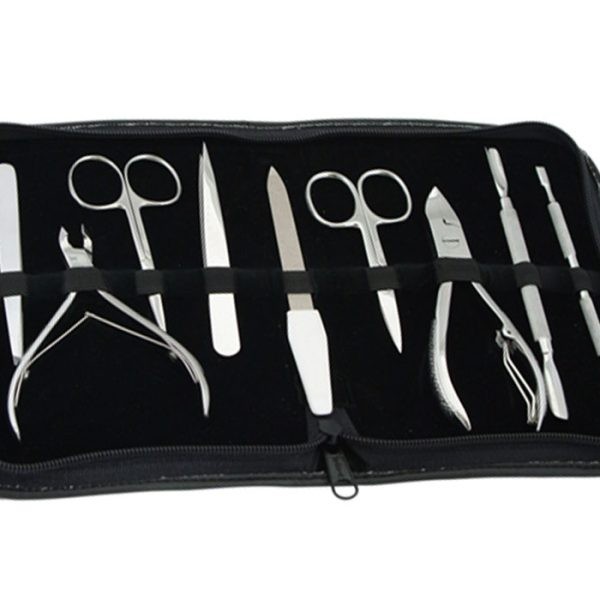Personal Beauty Sets
