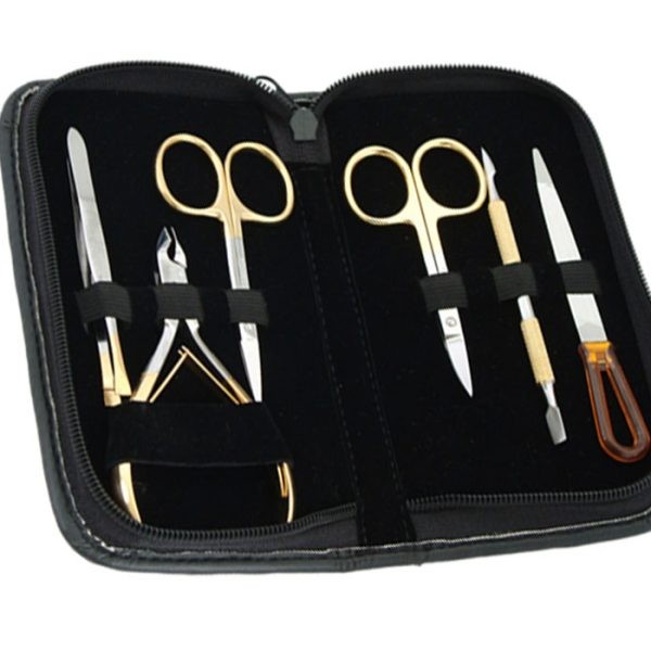 Personal Beauty Sets