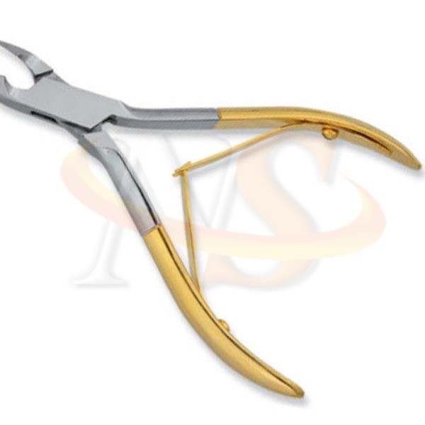 Cuticle Nippers