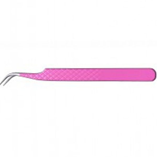 Eyelash Tweezers
