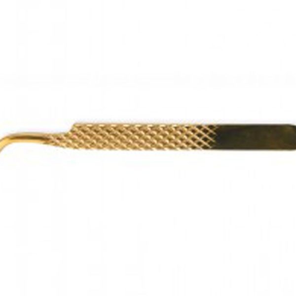 Eyelash Tweezers