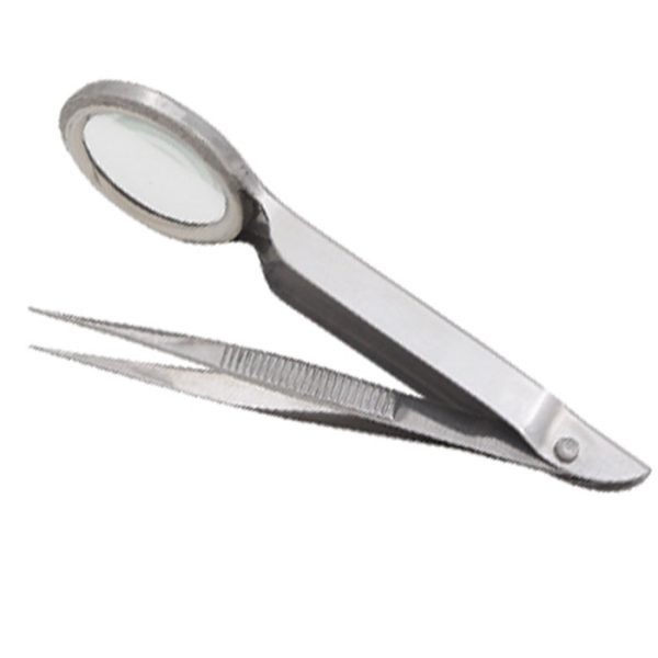 Eyebrow / Cilia Tweezers