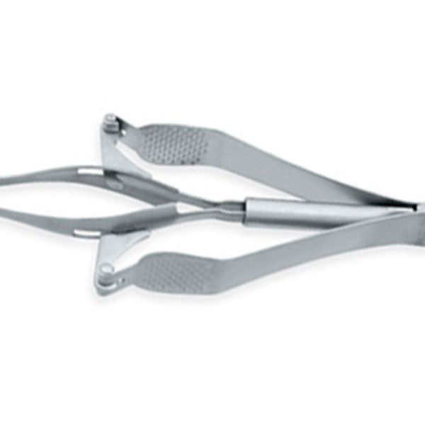 Eyebrow / Cilia Tweezers