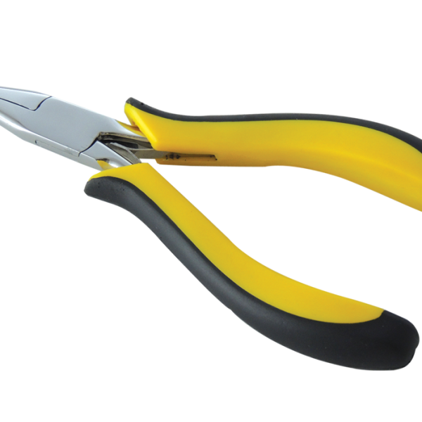 Bent Nose Plier