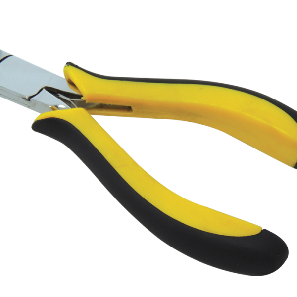 End Oblique Cutter
