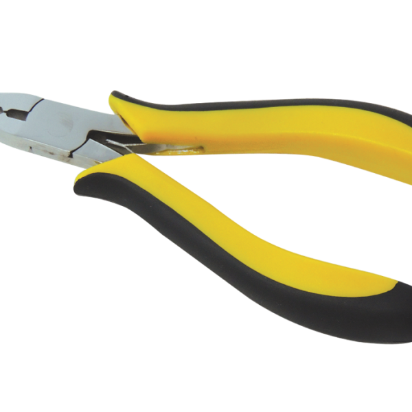 Mini Oval Head Cutter