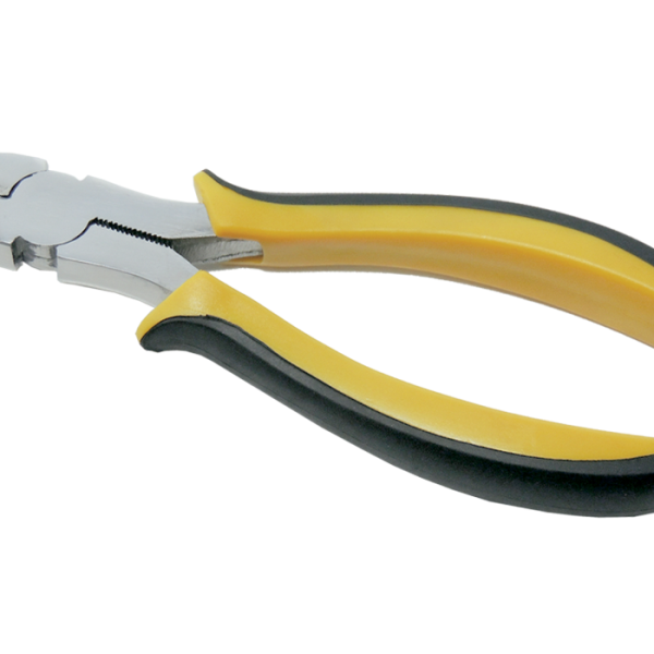 Heavy Duty Diagonal Cutter
