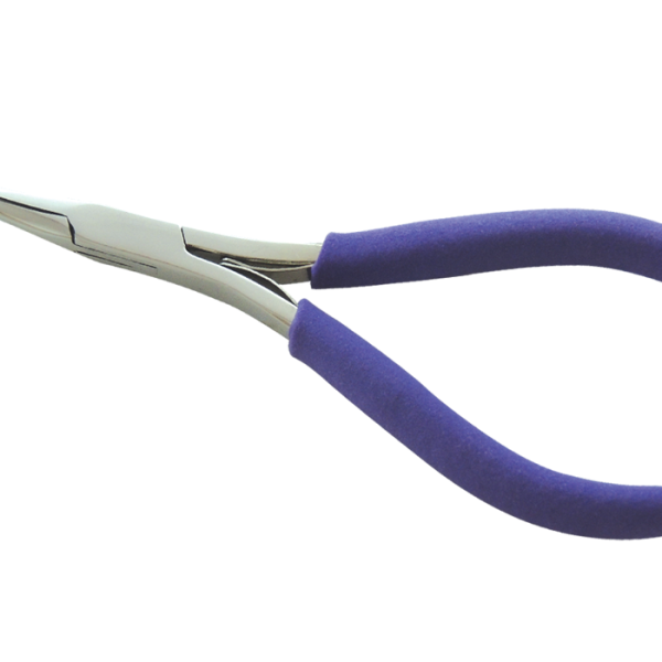 Needle Bent Nose Plier