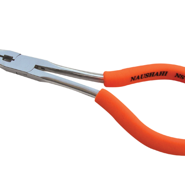 Long Nose Plier Bent