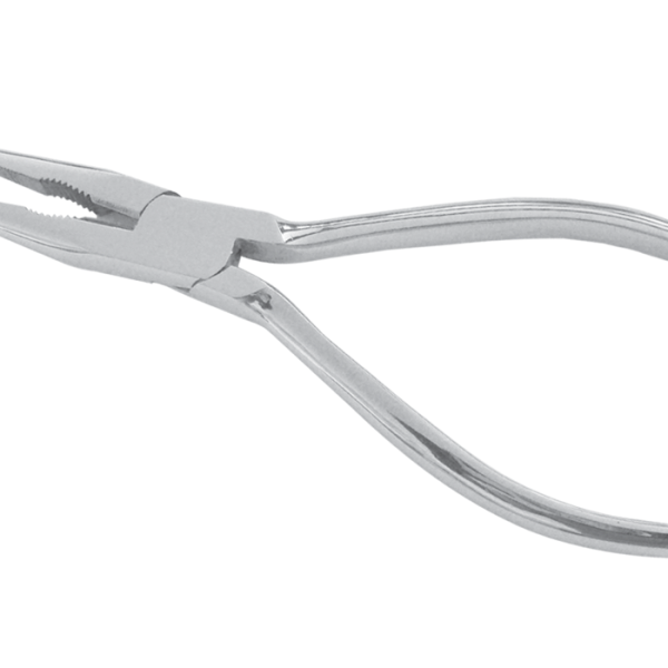 Long Nose Pliers