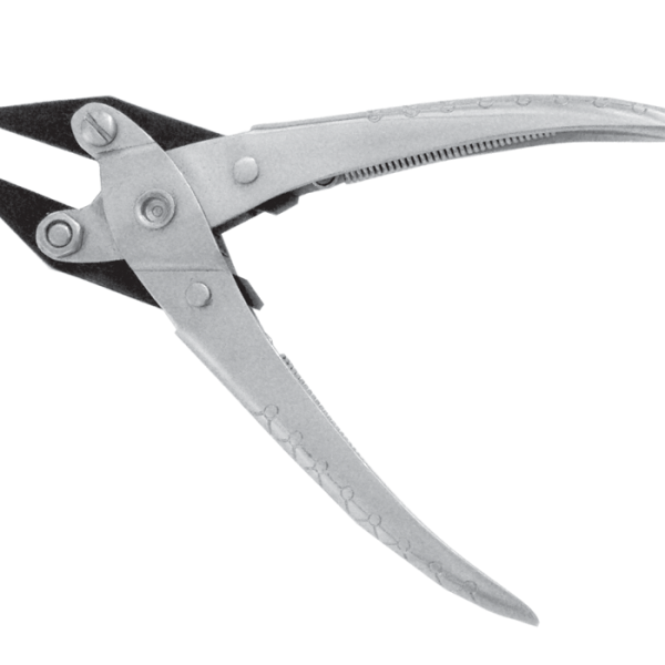 Long Nose Pliers