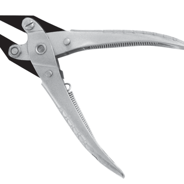 Short Nose Pliers