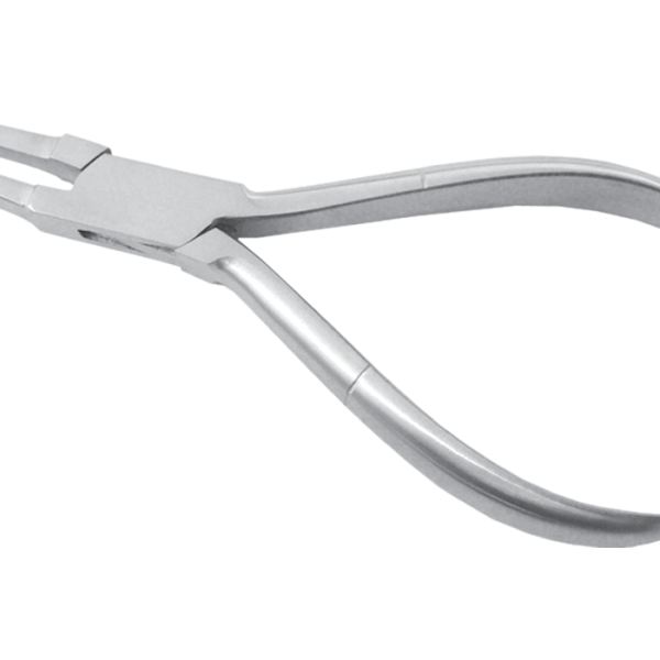 Optical Pliers
