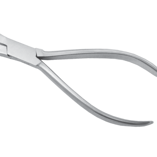 Optical Pliers