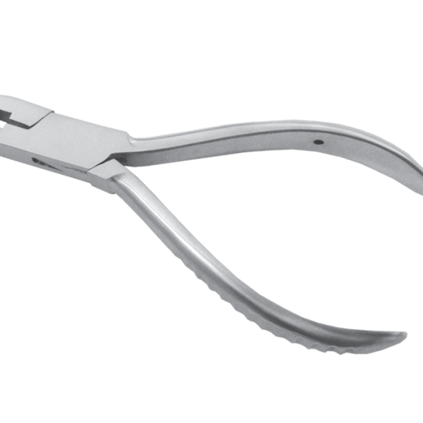 Optical Pliers