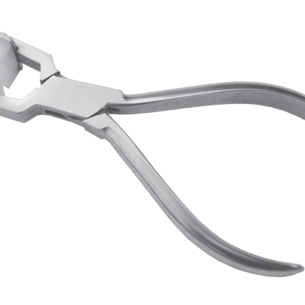 Optical Pliers