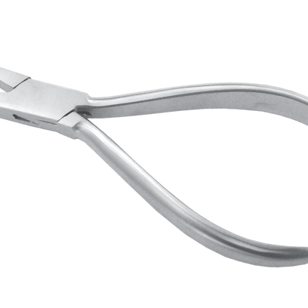 Optical Pliers