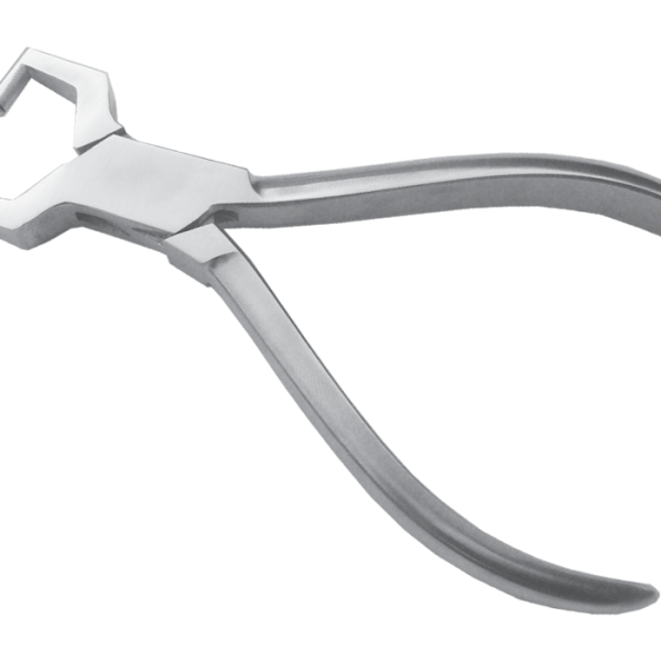 Optical Pliers
