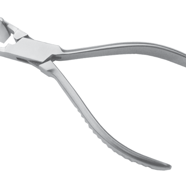 Optical Pliers