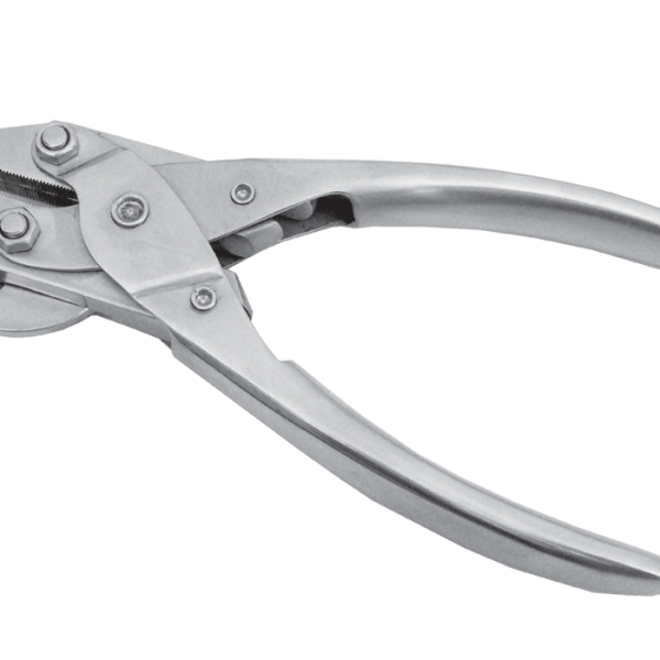 Flat Nose Pliers