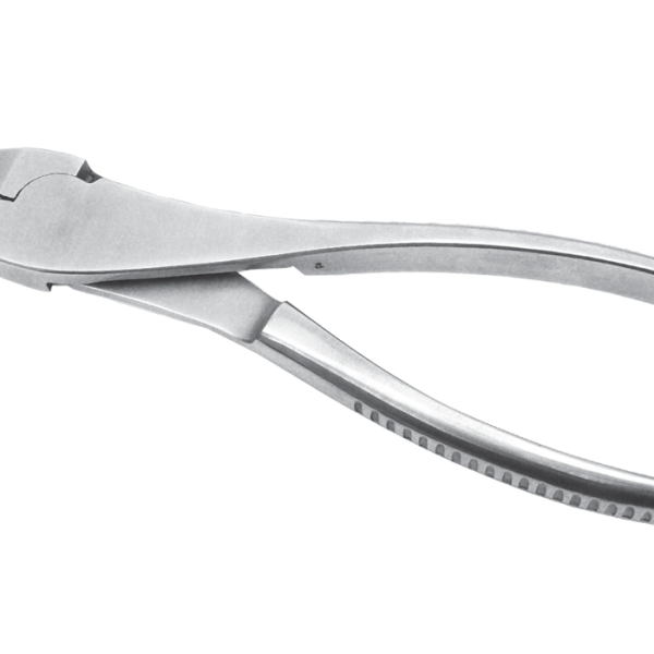 Heavy Duty Diagonal Cutter