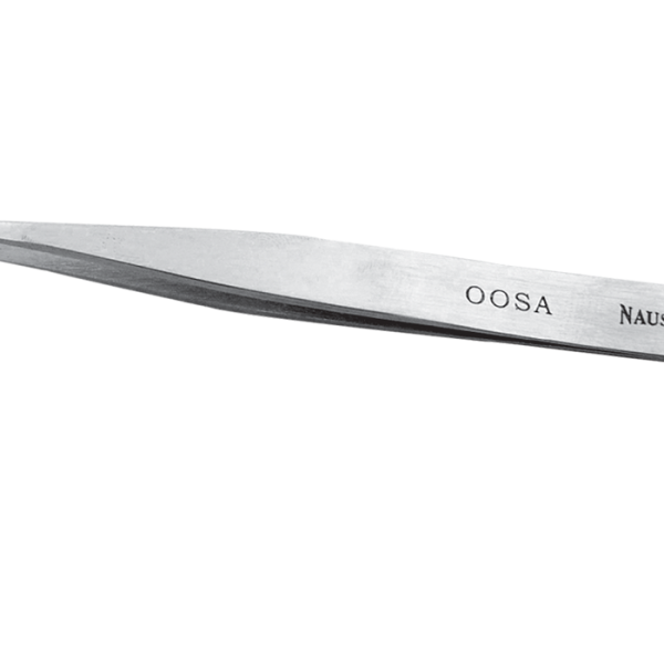 Tweezers Pattern OO