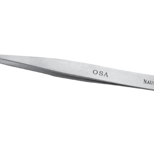 Tweezers Pattern O