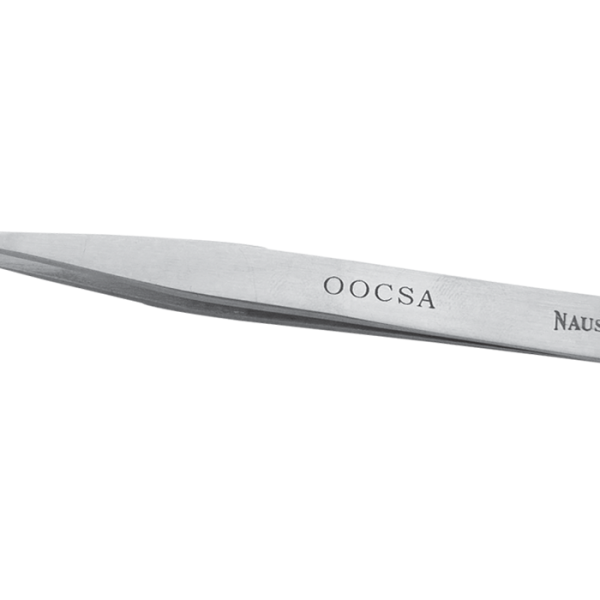 Tweezers Pattern OOC