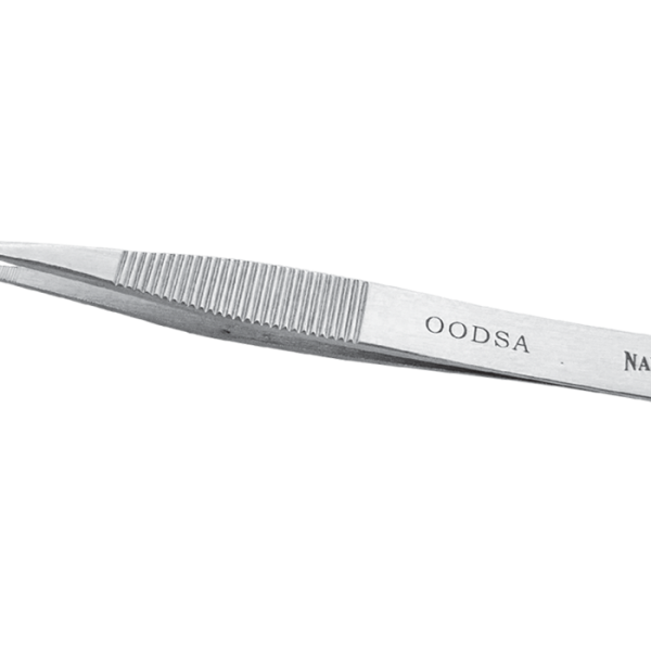 Tweezers Pattern OOD