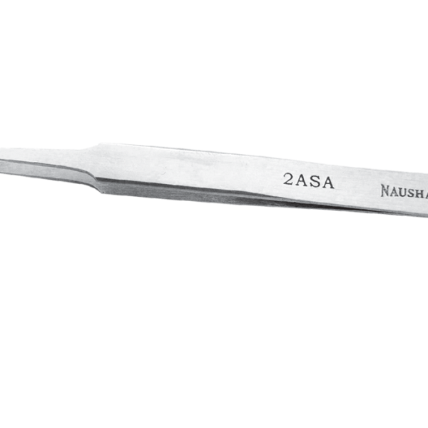 Tweezers Pattern 2A