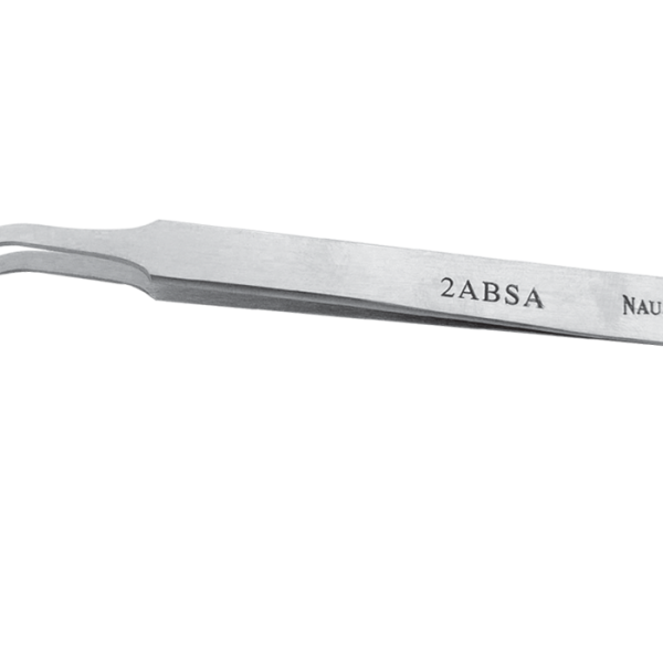 Tweezers Pattern 2AB