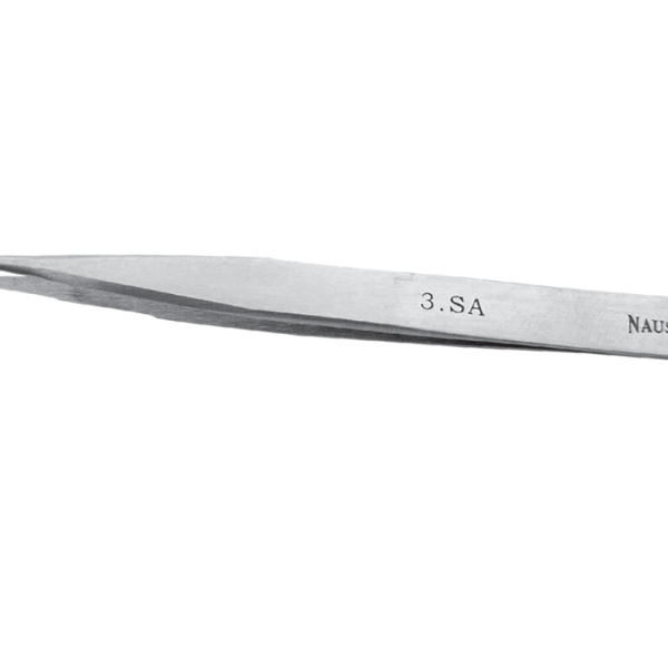 Tweezers Pattern 3