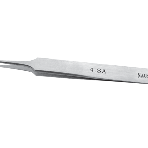 Tweezers Pattern 4