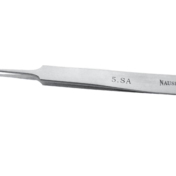 Tweezers Pattern 5