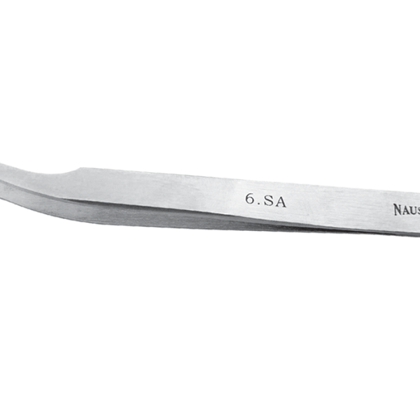 Tweezers Pattern 6