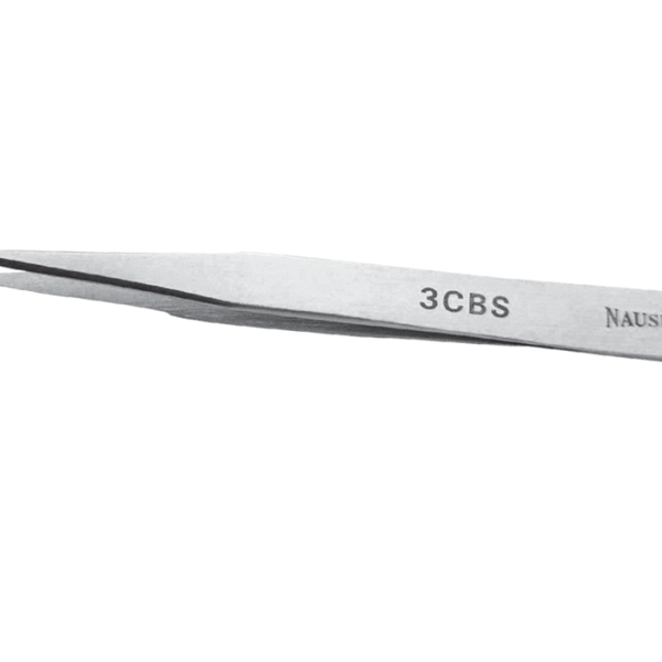 Tweezers Pattern 3CB