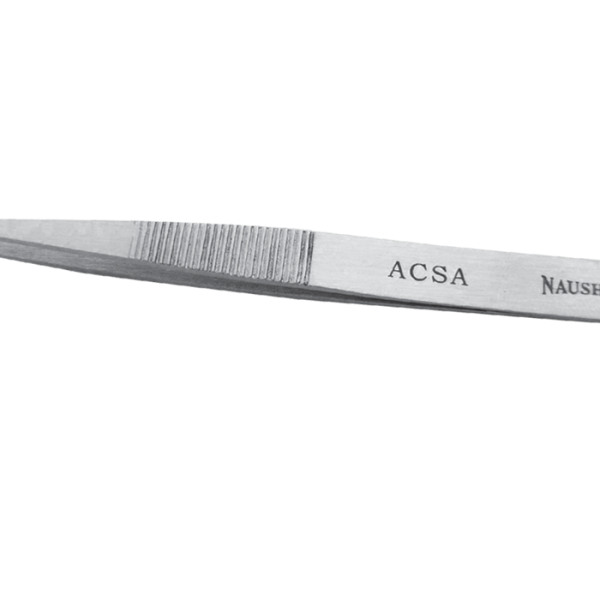 Tweezers Pattern AC