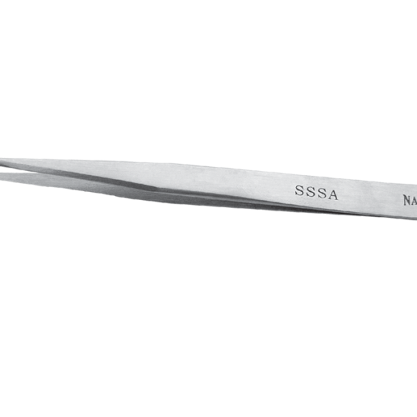 Tweezers Pattern SS