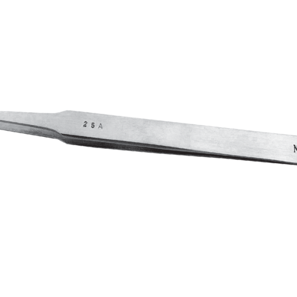 Tweezers Pattern 25A