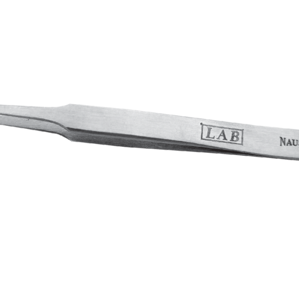 Tweezers Pattern LAB