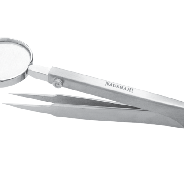 Tweezers Pattern 2SA