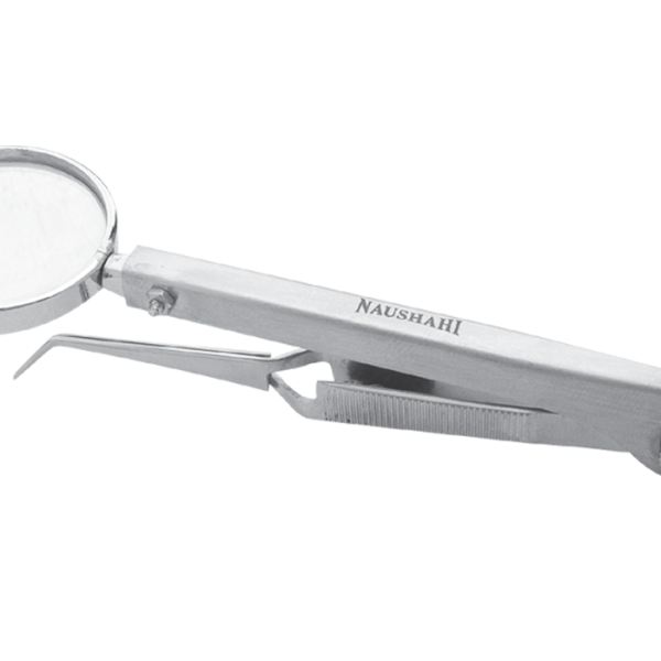 Tweezers Self Looking