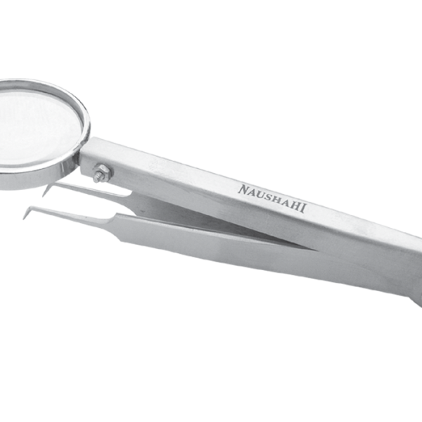 Tweezers Pattern 5B