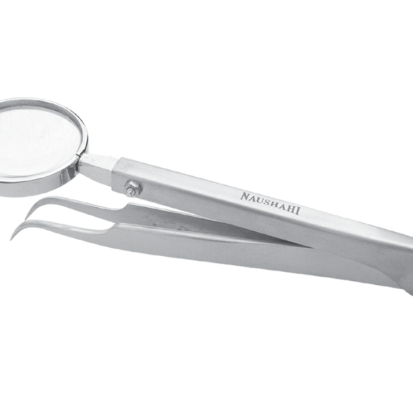 Tweezers Pattern 7