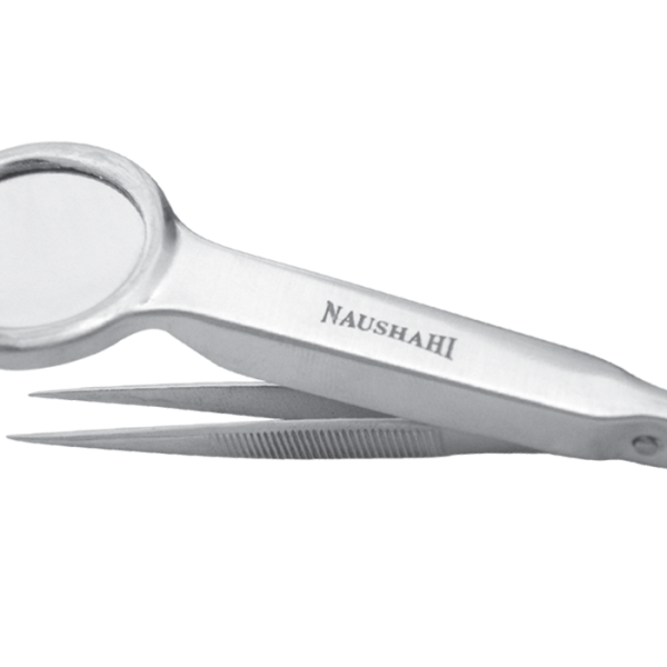 Tweezers Fine Point