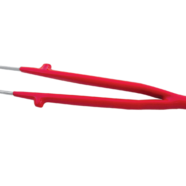 Bent Point Tweezers