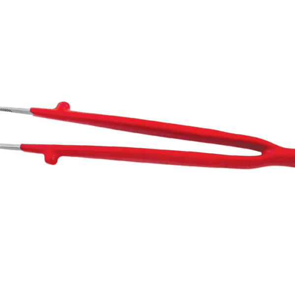 Standard Straight Point Tweezers