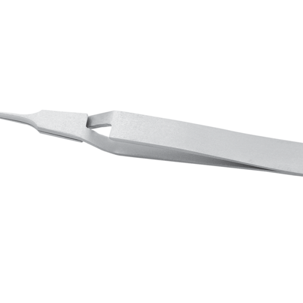 Reverse Action Tweezers Pattern